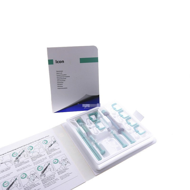 1 SCATOLA Materiali Dentali Se - Teeth Whitening Kit recensione e prezzo