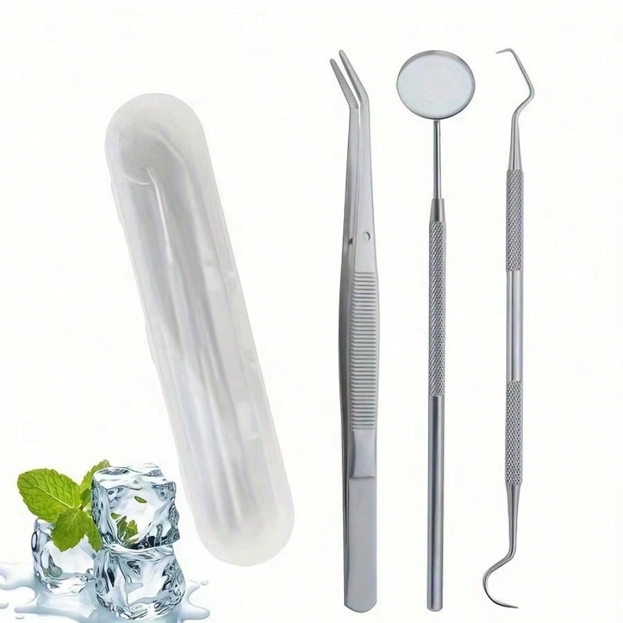 Kit professionale per l’igiene - Teeth Whitening Kit recensione e prezzo