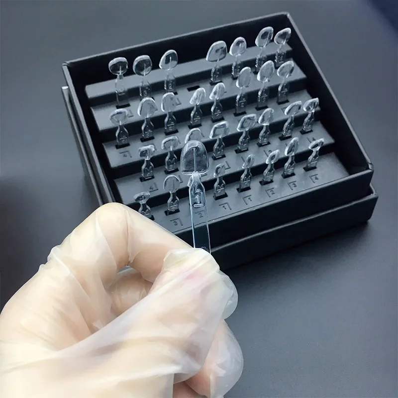 Stampi per Faccette Dentali da - Teeth Whitening Moulds recensione e prezzo