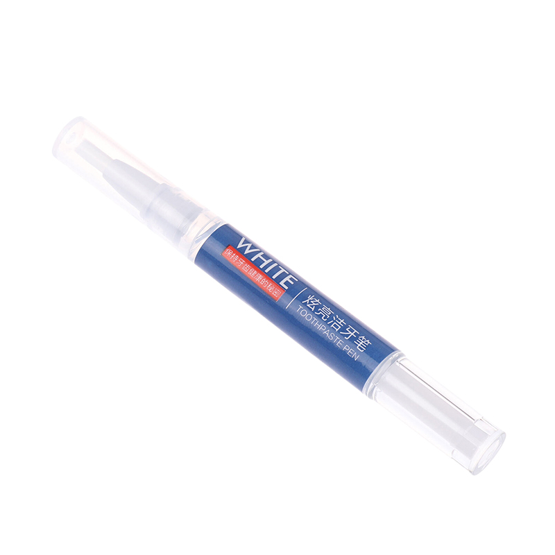 Penna in gel sbiancante per de - Teeth Whitening Pens recensione e prezzo