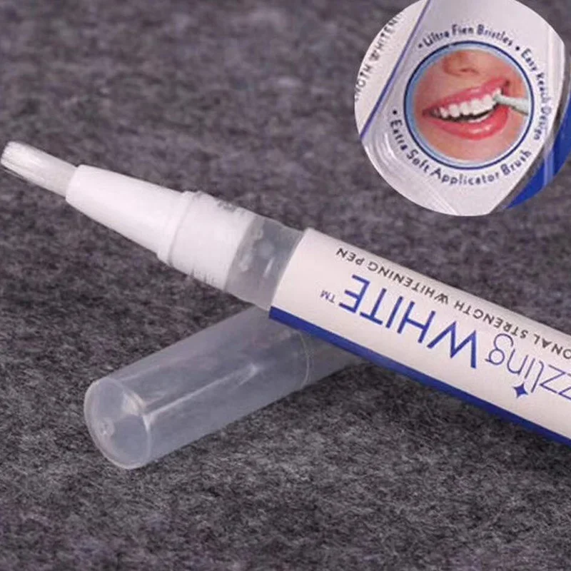 Penna sbiancante professionale - Teeth Whitening Pens recensione e prezzo