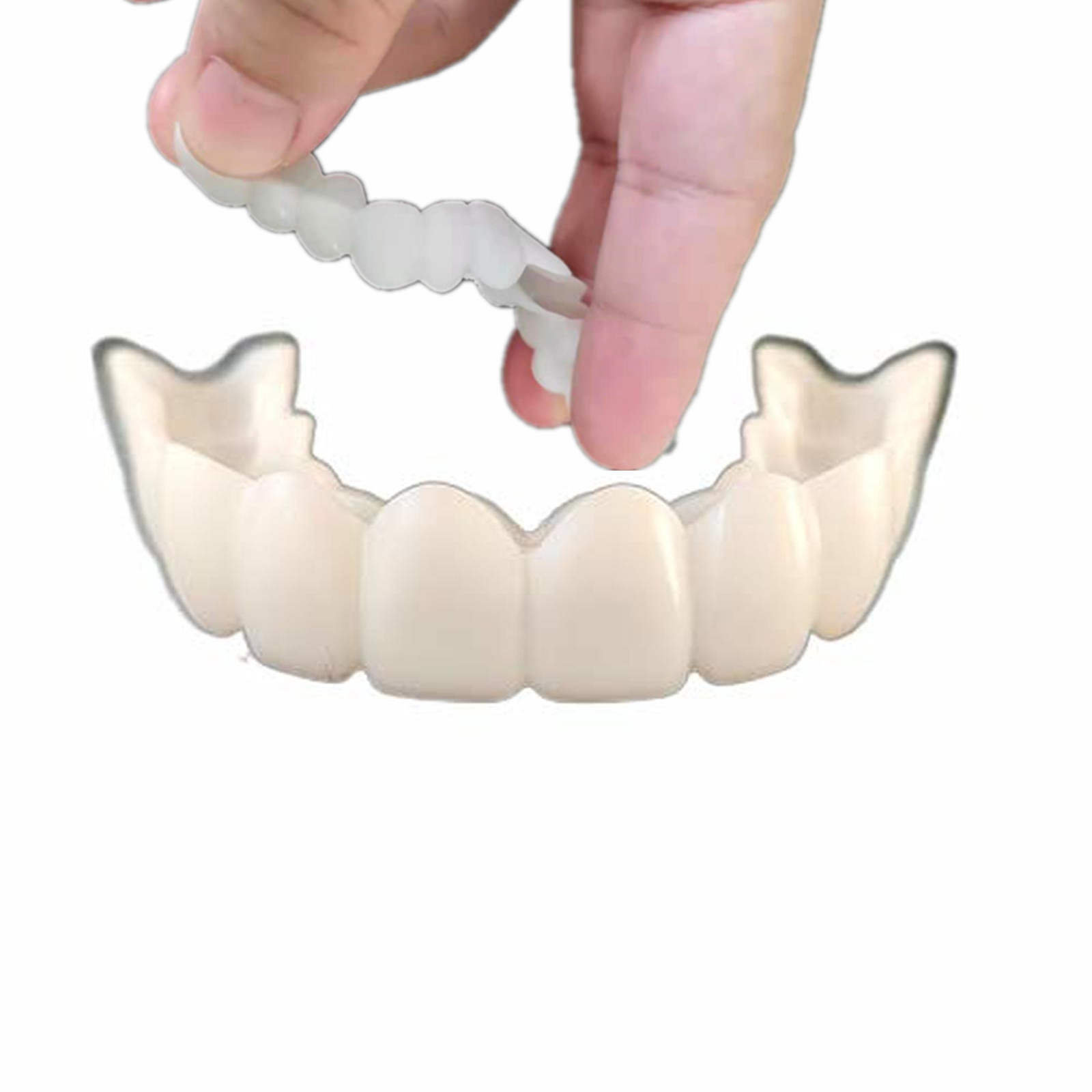 Morbido Gel di Silicone Dental - Teeth Whitening Moulds recensione e prezzo