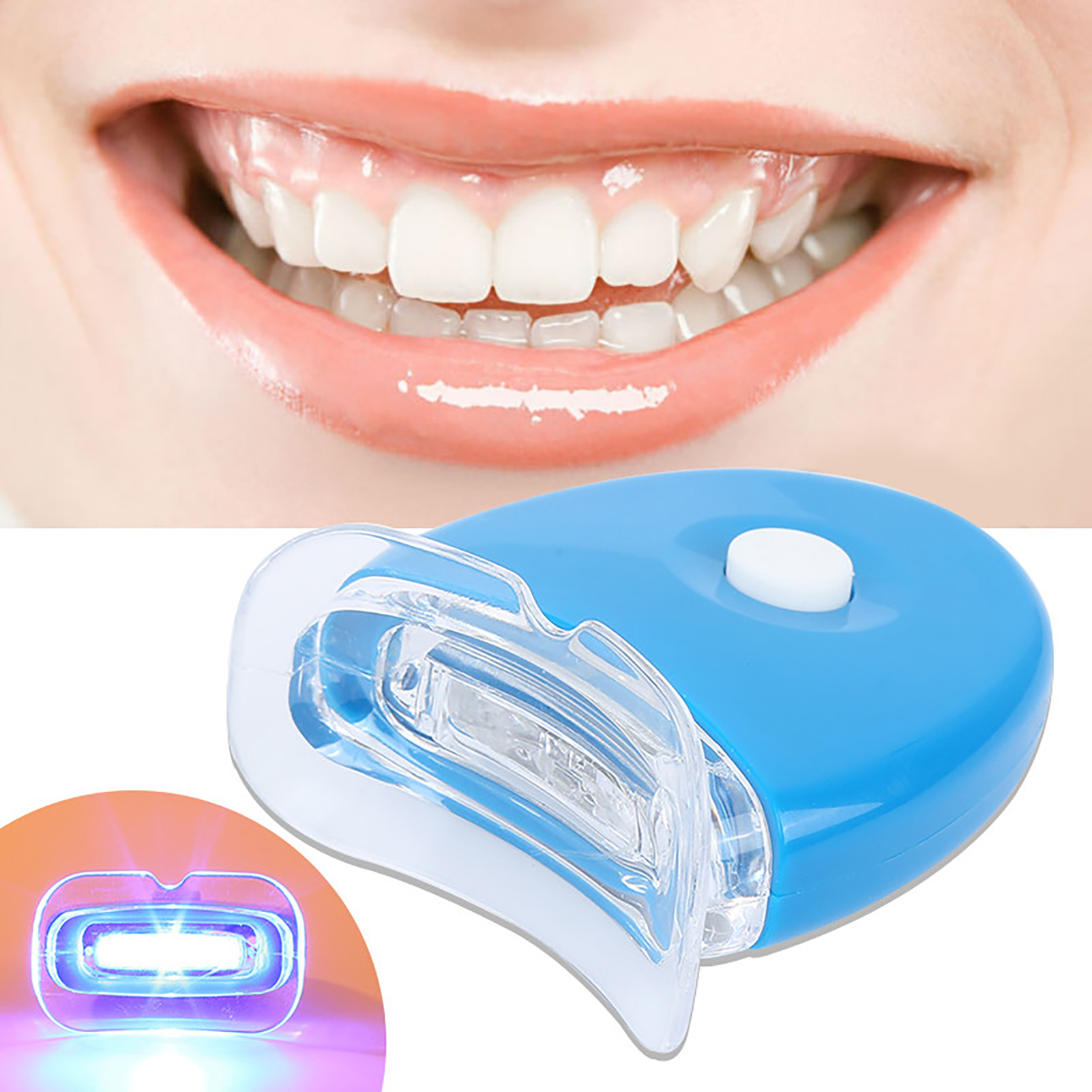Acceleratore per sbiancamento  - Teeth Whitening Pens recensione e prezzo