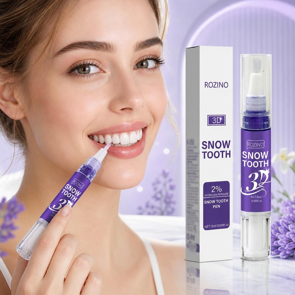 Penna per la cura orale e dent - Teeth Whitening Pens recensione e prezzo