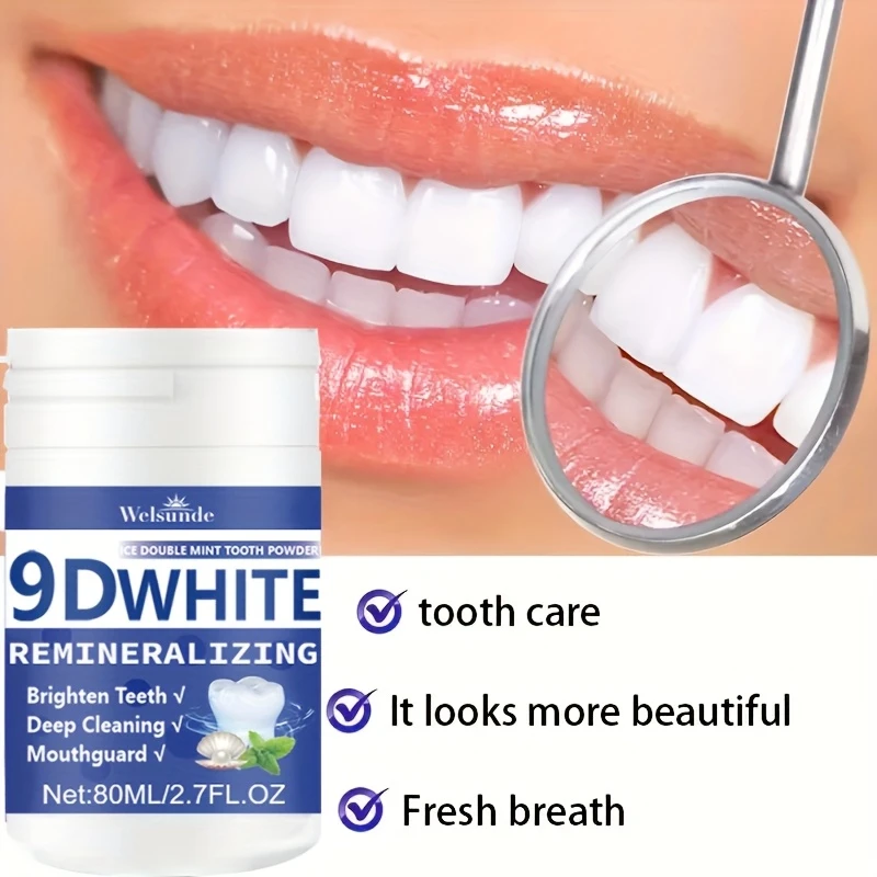 Polvere Dentifricia Reminerali - Teeth Whitening Near Me recensione e prezzo