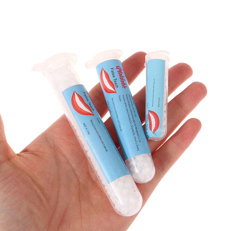 10g-30g Kit di riparazione dei - Teeth Whitening Kit recensione e prezzo