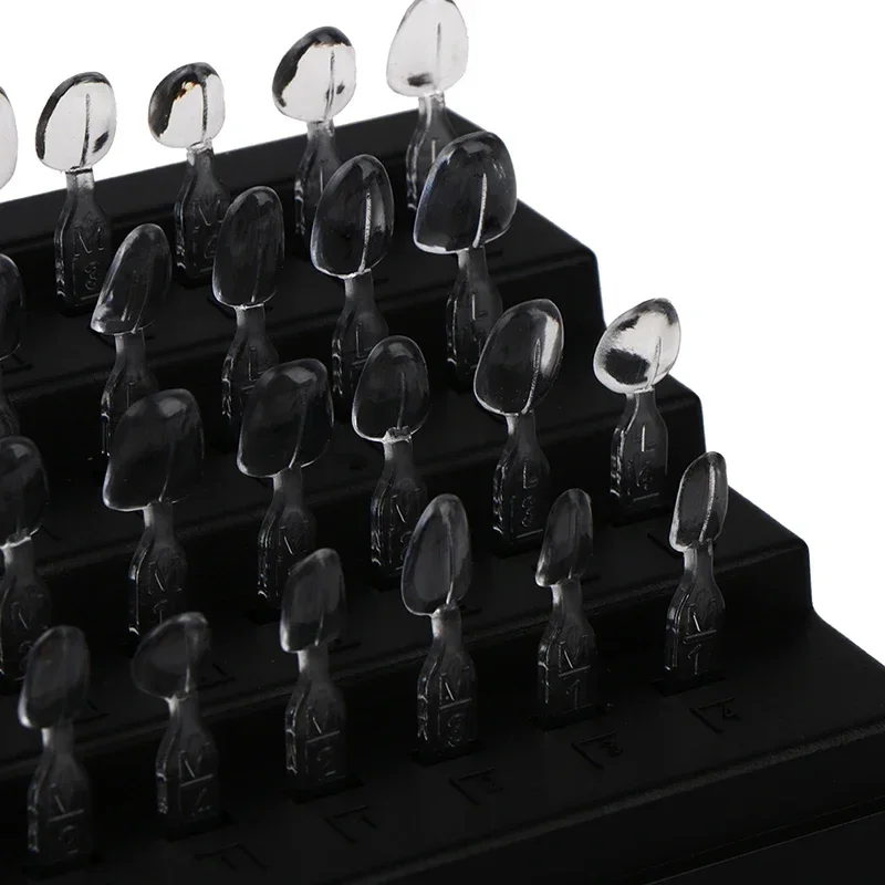 Kit di Stampi per Faccette Den - Teeth Whitening Moulds recensione e prezzo