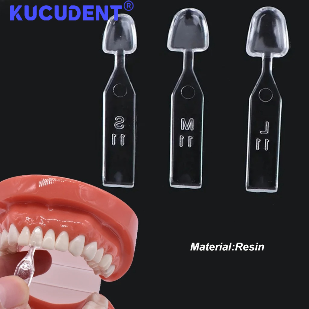 Kit per la creazione di faccet - Teeth Whitening Moulds recensione e prezzo